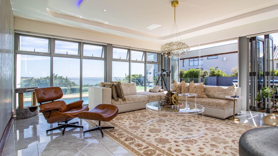 5 Bedroom Property for Sale in Benguela Cove Lagoon Wine Estate Western Cape